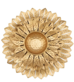 Captivating Petal Urli/Floater - Image 4